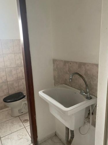 Sala Comercial para Locação  749189