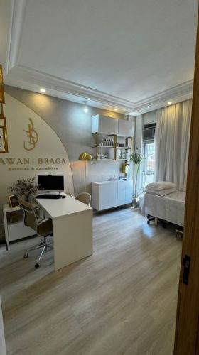 Sala Comercial para Locação 56m na R. Marechal Deodoro Centro São Bernardo 769833