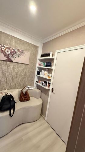 Sala Comercial para Locação 56m na R. Marechal Deodoro Centro São Bernardo 769835