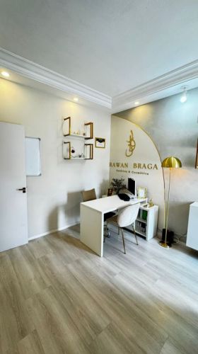 Sala Comercial para Locação 56m na R. Marechal Deodoro Centro São Bernardo 769837