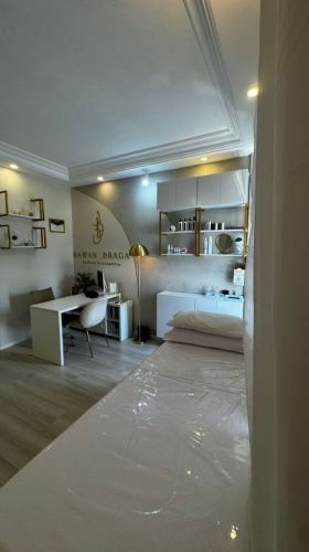 Sala Comercial para Locação 56m na R. Marechal Deodoro Centro São Bernardo 769839