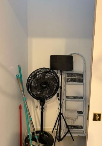 Sala Comercial para Locação 56m na R. Marechal Deodoro Centro São Bernardo 769840