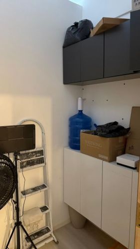 Sala Comercial para Locação 56m na R. Marechal Deodoro Centro São Bernardo 769841