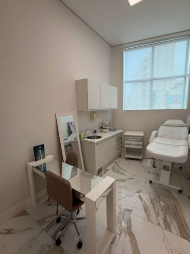 Sala para atendimentos  locação mensal e por hora ou período área da saúde ou estética  775675