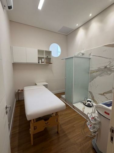 Sala para atendimentos  locação mensal e por hora ou período área da saúde ou estética  775676