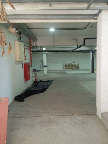 Salão comercial para Locação em Guaianases 744316