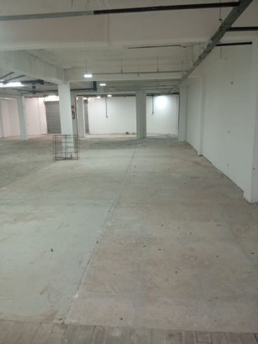 Salão comercial para Locação em Guaianases 744317