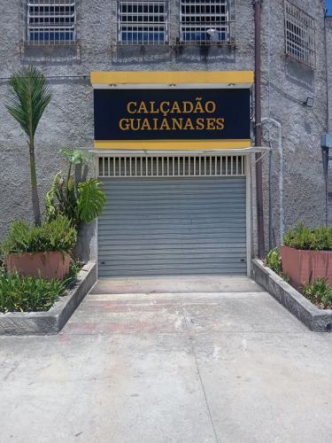 Salão comercial para Locação em Guaianases 744318