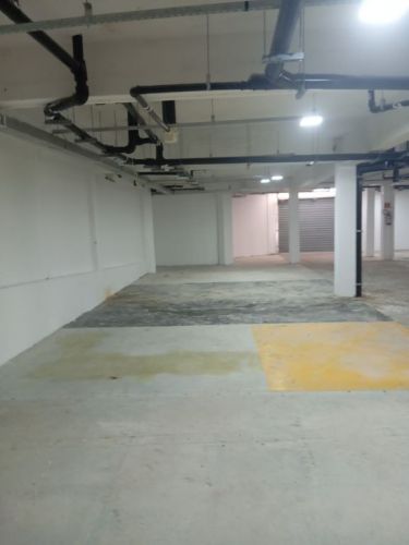 Salão comercial para Locação em Guaianases 744319