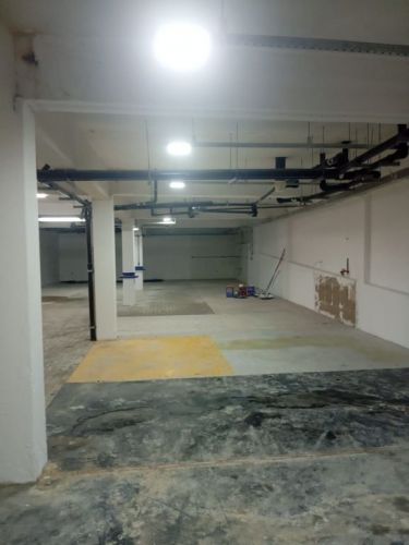 Salão comercial para Locação em Guaianases 744320