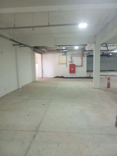 Salão comercial para Locação em Guaianases 744324