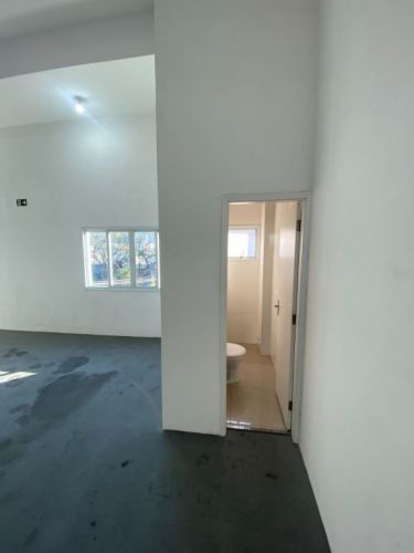 Salão comercial para locação em Osasco na Av. Santo Antônio 220m² pé direito 580m 773644 Salão comercial para locação em Osasco na Av. Santo Antônio 220m² pé direito 580m 773644