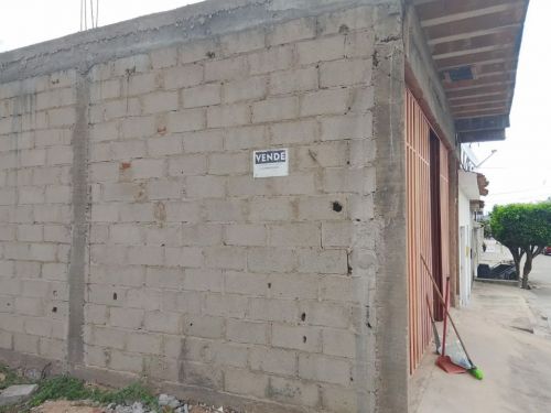 imóvel predinho á  venda excelente  para um negocio  em  carnaíba  Pernambuco  771311