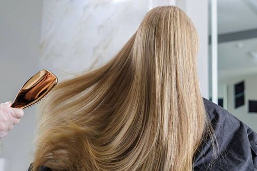 Salon La Mession — Salão De Beleza Unissex Em Florianópolis 787867