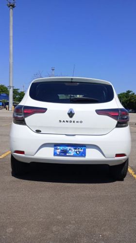 Sandero 1.0 S.edition 2023 768922