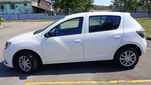 Sandero 1.0 S.edition 2023 768923