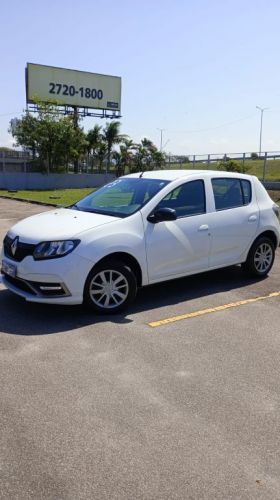 Sandero 1.0 S.edition 2023 768924