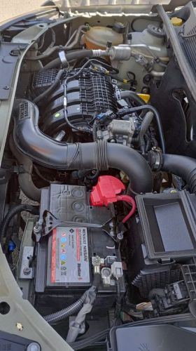 Sandero 1.0 S.edition 2023 768925