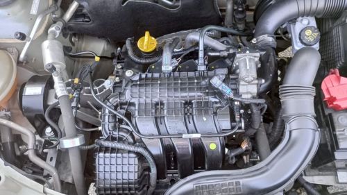 Sandero 1.0 S.edition 2023 768926