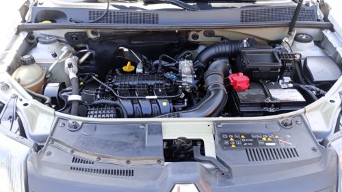 Sandero 1.0 S.edition 2023 768927