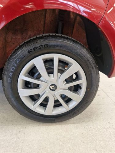  Sandero Expression 1.6 Flex 2011 742224