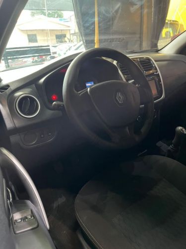 Sandero Expression 757162