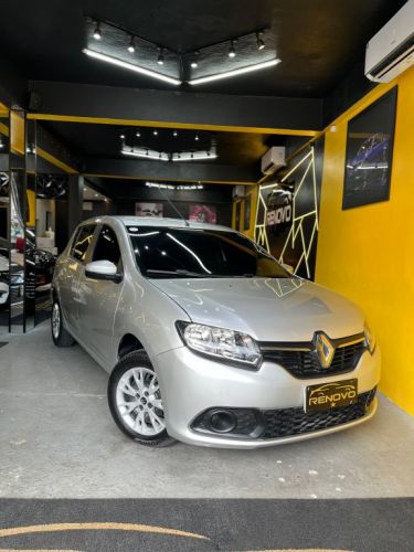 Sandero Expression 757164