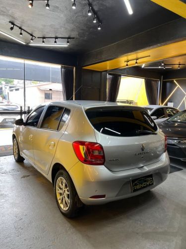 Sandero Expression 757165