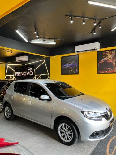 Sandero Expression 757166