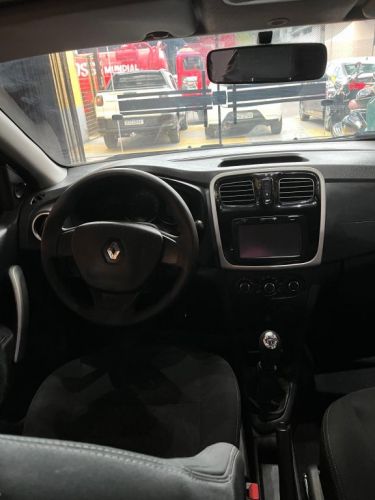 Sandero Expression 757168