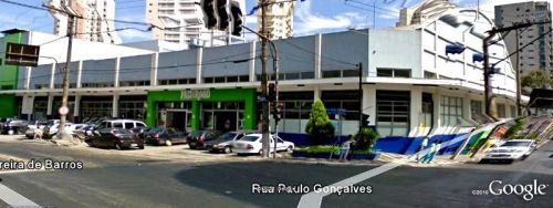 Santana Alto de Santana - Vendo Ou Alugo pouco provável Sobrado Comercial 358 M2. De A.t. e 210 M2. De Terreno Com 3 Vagas Junto Aos Bancos e o Supermercado Pastorinho Locável Para Até 3 Inquili 435957