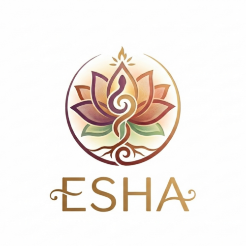 saúde e bem estar - terapia holística e corporal - Espaço Esha 784904