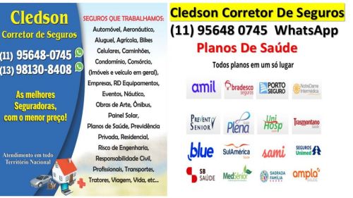 Saude  Seguros e Planos De Saude  Odontologicos  754860