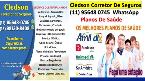 Saude  Seguros e Planos De Saude  Odontologicos  754861