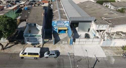 Sb022 Galpões - Taboão - São Bernardo do Campo 768115 Sb022 Galpões - Taboão - São Bernardo do Campo 768115