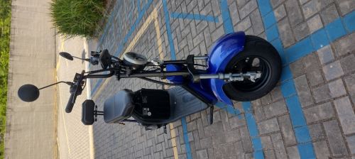 Scooter 2000w elétrica 771218