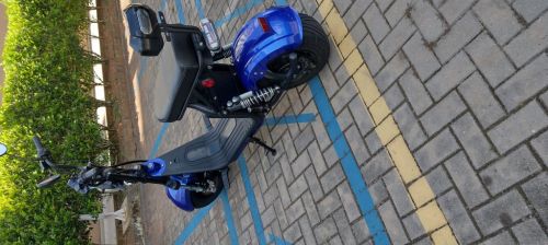 Scooter 2000w elétrica 771219