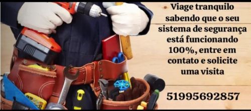 Scorpion Seg segurança e tecnologia. 768208