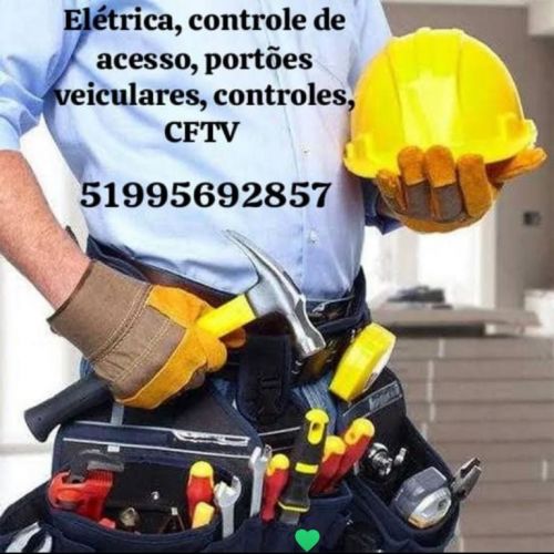 Scorpion Seg segurança e tecnologia. 768209