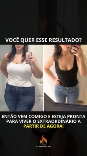 Secando em Casa em 30 Dias 750124