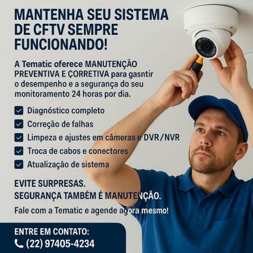 Segurança Tambem e Manutenção 746592