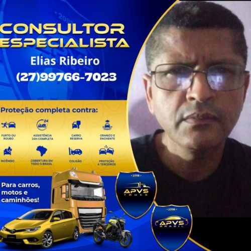 Segurança veicular carro  778914