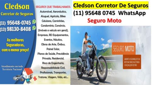 Seguro  Automovel   754844