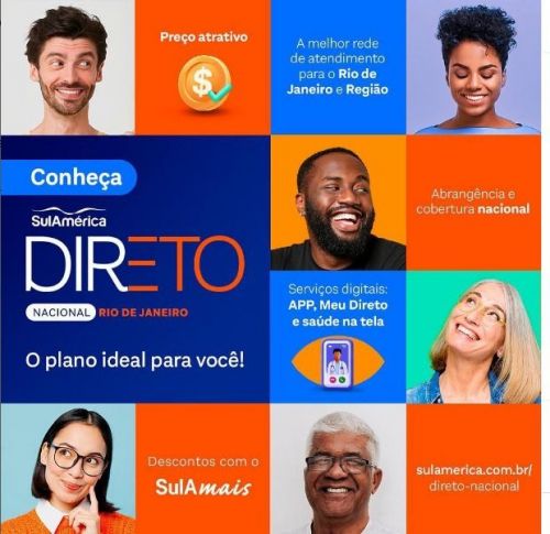 Seguro De Vida e Previdênciaplanos de saúde 741034