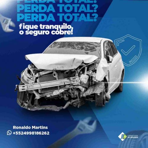 Seguros de Auto em Volta Redonda 2499818-6262 637482