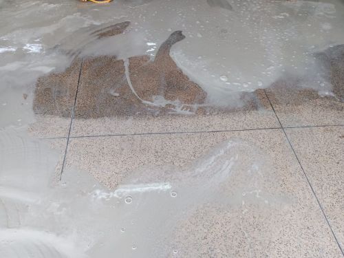 Sereviços de Limpeza de Pisos  741126