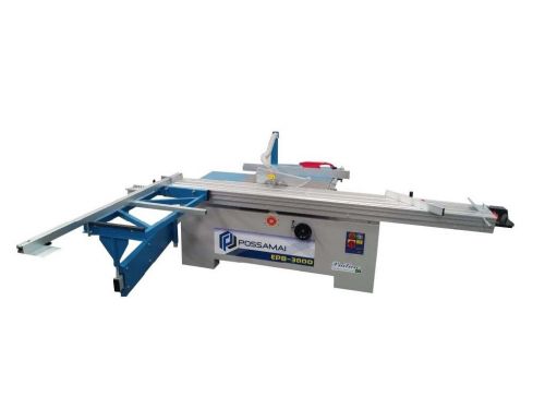 Serra de Precisão Epb3000 Possamai  768281