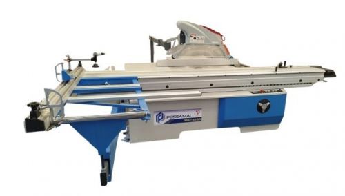 Serra Esquadrejadeira de Precisão Epd3200 com subida motorizada 761261