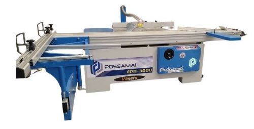 Serra Esquadrejadeira de Precisão Epn3000 c indicador digital de ângulo nova  768280