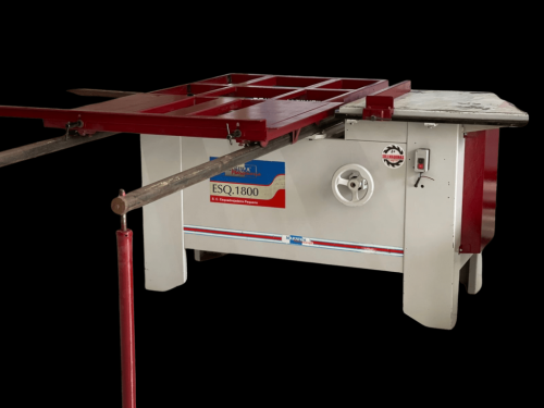 Serra esquadrejadeira Maksiwa  1800mm corte reto  768219